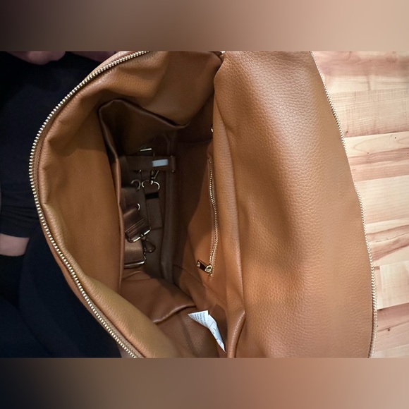 Fawn Design diaper bag backpack - Picture 5 of 5